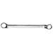 Chiave Ad Anello / Anello 20x22mm Din 838 - Foto miniatura 2