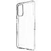 Custodia Originale Tpu Cover Case Per Samsung Galaxy A32 5g A326 Trasparente - Foto miniatura 1