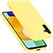 Cadorabo Custodia Compatibile Con Samsung Galaxy A13 5g In Liquid Giallo - Coperchio Protettivo In Silicone Tpu Flessibile - Foto miniatura 1