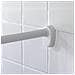 Barra Doccia Universale, 80 X 80/90 X 90 Cm, Cromata - Foto miniatura 3