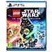 Game Sony Ps5 Lego Star Wars: The Skywalker Saga - Foto miniatura 1