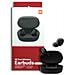 Mi True Wireless Earbuds Basic 2S con Custodia di Ricarica Colore Nero - Foto miniatura 4
