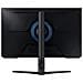 Monitor 27" LED IPS Gaming Odyssey G5 2560x1440 Quad HD Tempo di Risposta 1 ms Frequenza di Aggiornamento 165 (Hz) - Foto miniatura 9