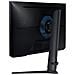 Monitor 27" LED IPS Gaming Odyssey G5 2560x1440 Quad HD Tempo di Risposta 1 ms Frequenza di Aggiornamento 165 (Hz) - Foto miniatura 8