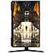 Monitor 27" LED IPS Gaming Odyssey G5 2560x1440 Quad HD Tempo di Risposta 1 ms Frequenza di Aggiornamento 165 (Hz) - Foto miniatura 4