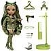 Mannequin Doll - Olivia Woods (olive Green) 5 Series - Foto miniatura 2