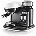 Macchina per espresso 1318 Automatica /Manuale 0,8 L 1080 W Colore Nero /Bianco - Foto miniatura 1
