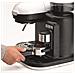 Macchina per espresso 1318 Automatica /Manuale 0,8 L 1080 W Colore Nero /Bianco - Foto miniatura 4