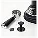 Macchina per espresso 1318 Automatica /Manuale 0,8 L 1080 W Colore Nero /Bianco - Foto miniatura 8