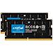 Crucial Ct2k48g56c46s5 Memoria 96 Gb 2 X 48 Gb Ddr5 5600 Mhz (crucial - Ddr5 - Kit - 96 Gb: 2 X 48 Gb - So-dimm 262-pin - Foto miniatura 1