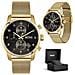 Orologio Da Uomo 1513838 Skymaster (zh038b) - In Ordine - Foto miniatura 8