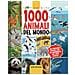 Anna Casalis - 1000 Animali Del Mondo. Ediz. A Colori - Foto miniatura 1