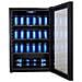 Cantinetta Birra NC-115 da Libera Installazione con Capacità 115 Litri Classe E Colore Nero - Foto miniatura 4