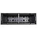 Fioriera Con Interno Rimovibile Antracite 12 / 44 L Pp Rattan - Foto miniatura 5