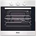 Forno da Incasso OCGE02TX CLASSE A+ Capacita 60 LITRI 5 Funzione 5 Colore Bianco Materiale Acciaio Inox - Foto miniatura 1