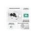 Auricolari Bluetooth 5.2 Colore Bianco - Foto miniatura 4