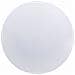 Plafoniera Da Soffitto Farly Bianco Ø 28 Cm E27 - Foto miniatura 3