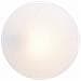 Plafoniera Da Soffitto Farly Bianco Ø 28 Cm E27 - Foto miniatura 4