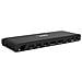 901910W-UK replicatore di porte e docking station per laptop Cablato USB 3.2 Gen 2 (3.1 Gen 2) Type-C Nero - Foto miniatura 7