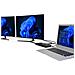 901910W-UK replicatore di porte e docking station per laptop Cablato USB 3.2 Gen 2 (3.1 Gen 2) Type-C Nero - Foto miniatura 11