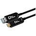 Mc-usb3.2ca15op Cavo Usb 15 M Usb 3.2 Gen 2 (3.1 Gen 2) Usb A Usb C Nero - Foto miniatura 1