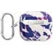 Cover Per Airpods 3 Palm Anti-urto In Silicone, Multicolore - Foto miniatura 2