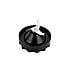 TBG601 frullatore 1,75 L Frullatore da tavolo 1300 W Nero - Foto miniatura 2