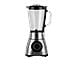TBG601 frullatore 1,75 L Frullatore da tavolo 1300 W Nero - Foto miniatura 1