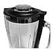 TBG601 frullatore 1,75 L Frullatore da tavolo 1300 W Nero - Foto miniatura 3