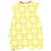 Tutina Neonato lc ik 1785 s1-6m Bambina - Foto miniatura 2