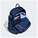 Zaino Tiro 23 Leagueib8646 Unisex Taglia Tu Colore Blu /Bianco - Foto miniatura 2