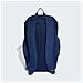 Zaino Tiro 23 Leagueib8646 Unisex Taglia Tu Colore Blu /Bianco - Foto miniatura 3