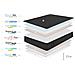 Materasso Viscoelastico Air Black - 180x200 Cm - - Foto miniatura 6