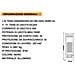 Alimentatore 100 W 24 V Trasformatore Stabilizzato Modello Slim Switch 4.16a - Foto miniatura 3