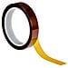 5413 Hochtemperatur Polyimid-klebeband Adatto Per Uso Interno 33 M Poliimmide Giallo - Foto miniatura 1