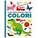 Andrea Rivola - Il mio primo grande libro dei colori. Ediz. a colori - Foto miniatura 1