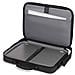 D32089-RPET borsa per laptop 43,9 cm (17.3") Custodia a tasca Nero - Foto miniatura 3