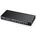 Switch di Rete GS1915-8 Gestito L2 Gigabit Ethernet 10/100/1000 Colore Nero - Foto miniatura 1