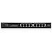 Switch di Rete GS1915-8 Gestito L2 Gigabit Ethernet 10/100/1000 Colore Nero - Foto miniatura 3