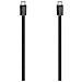 Usb-c-kabel, E-marker, Usb 3.2 Gen2, 10 Gbit /s, 5 A, 100 W, 2,00 M (00200787) - Foto miniatura 1