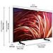 TV OLED Ultra HD 4K 77" GQ77S85DAEXZG Smart TV Tizen 2024 - Foto miniatura 3