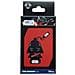 Unità Flash Usb 3.2 Darth Vader Da 32 Gb, Nero - Foto miniatura 4