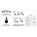 Lampadine Led Cree 360 H1 12v 35w - Foto miniatura 3