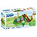 Junior 71694 Il Giardino Di Winnie The Pooh E Tigro - Foto miniatura 1