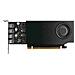 Nvidia Quadro Rtx A1000 Power Limited 8gb Gddr6 Pcie 4.0x8 4 X Mini Dp - Foto miniatura 1