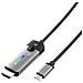 JCC157-N Cavo da USB-C® a HDMI™ 2.1 8K - Foto miniatura 1