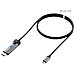 JCC157-N Cavo da USB-C® a HDMI™ 2.1 8K - Foto miniatura 2