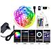 Strisce Led Smart 15m Con Controller Wifi E App - Foto miniatura 1