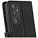 Custodia Per Samsung Galaxy A35 Con Cover Rimovibile, Nero - Foto miniatura 5