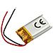 Batteria Per Occhiali 3d Samsung Ssg-2200ar Li-polimero 3.7v 70mah 0.3wh - Foto miniatura 3
